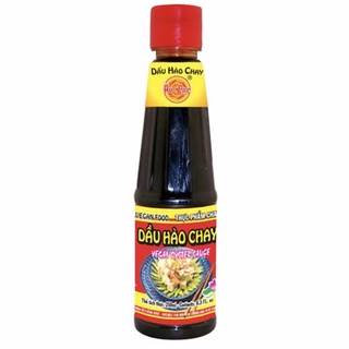Dầu hào chay âu lạc chai 250ml