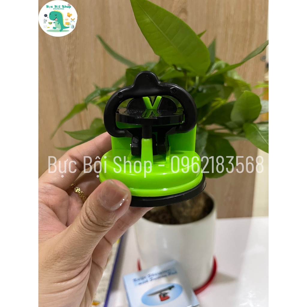 Dụng cụ mài dao