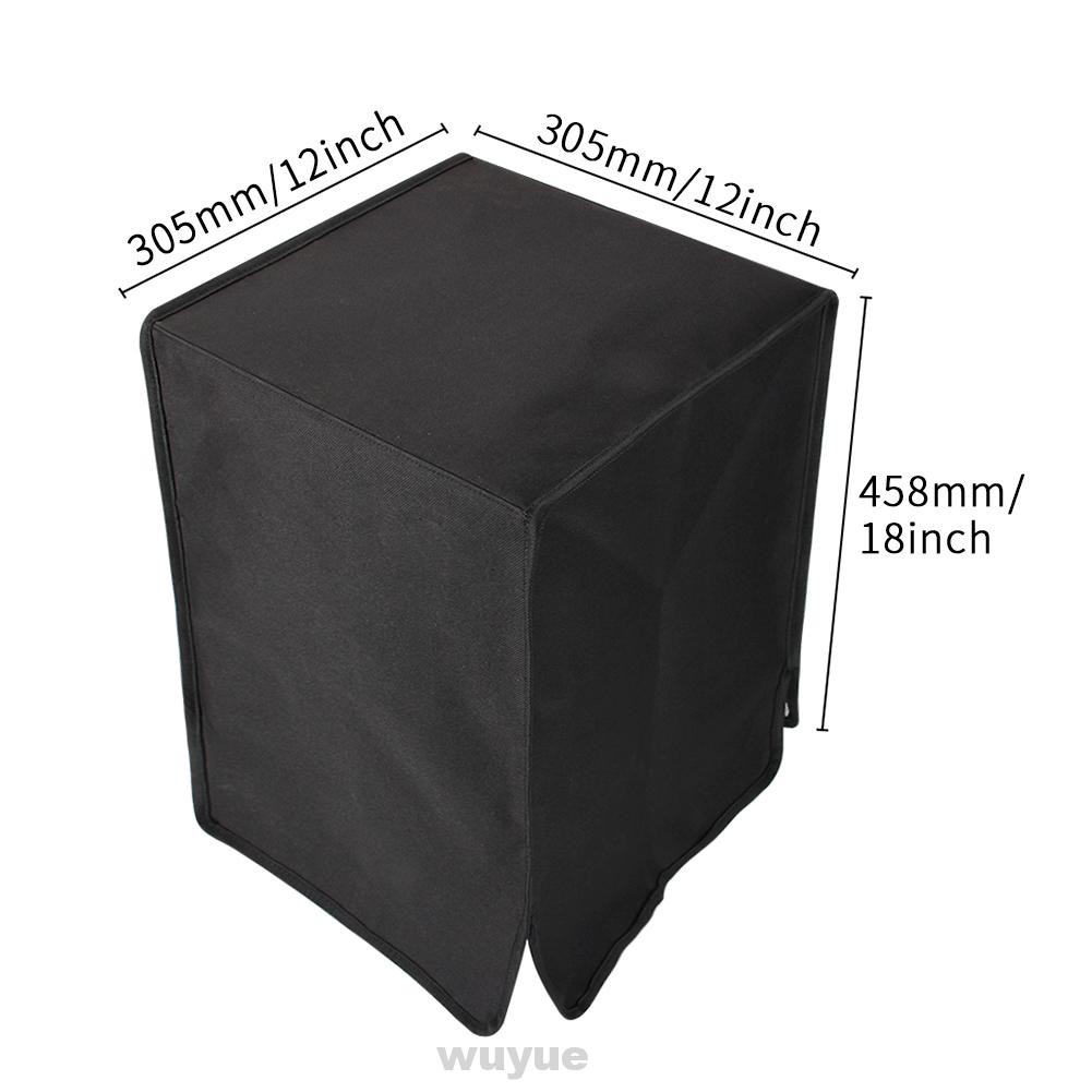 Tấm Chắn Chống Bụi Bằng Nhựa Pvc Cho Máy In 3d 4k | BigBuy360 - bigbuy360.vn