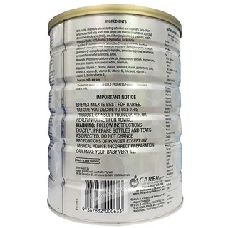 Sữa S26 Baby 2 (900g)