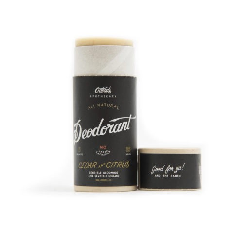 Lăn khử mùi O’douds - deodorant stick