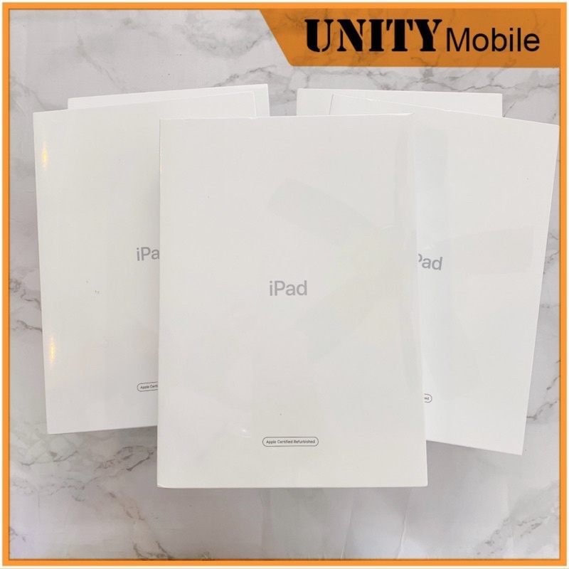 Máy tính bảng 10.2 2019 (Gen 7) 32gb Wifi Newseal