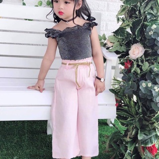 Sỉ set quần đũi