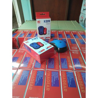 Chuột Không Dây | K09 | VinaGear - K09