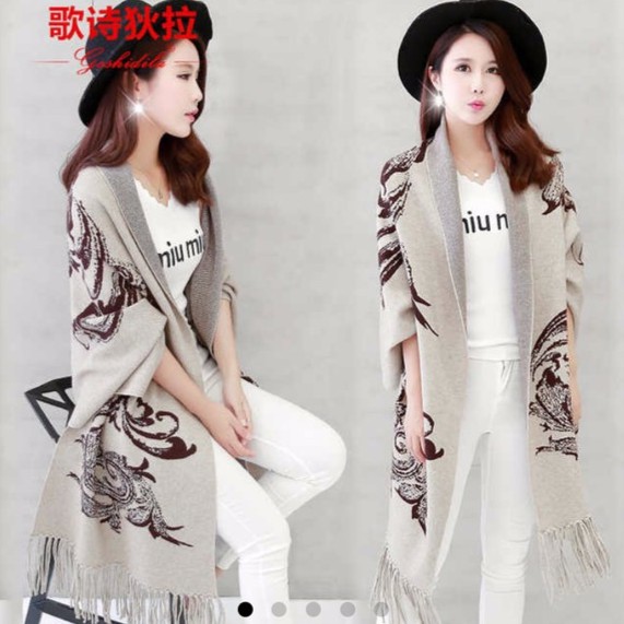 🆘🆘Khăn choàng - MC0001