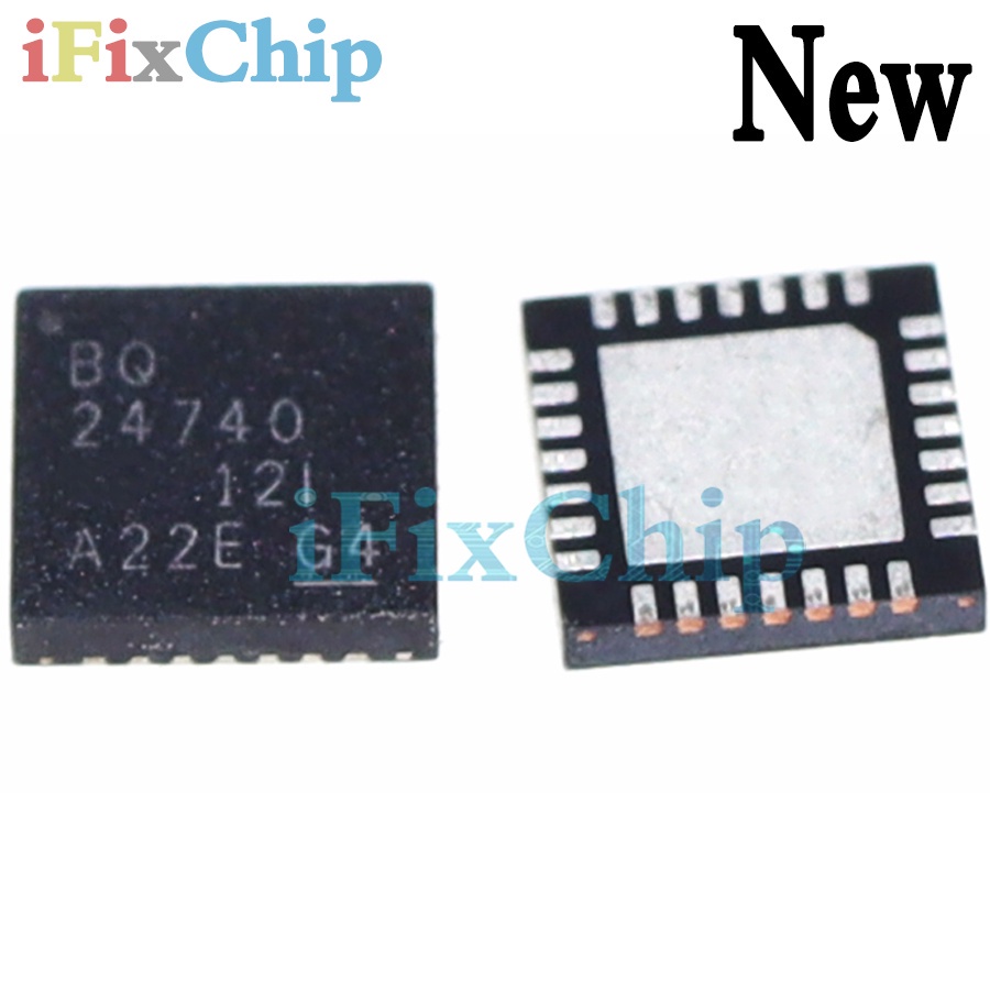 Mới Linh Kiện Điện Tử BQ24740RHDR BQ24740 QFN-28