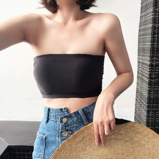 ÁO ỐNG SU ĐÚC BRA NGANG CHẤT XỊN (hàng tốt) | BigBuy360 - bigbuy360.vn