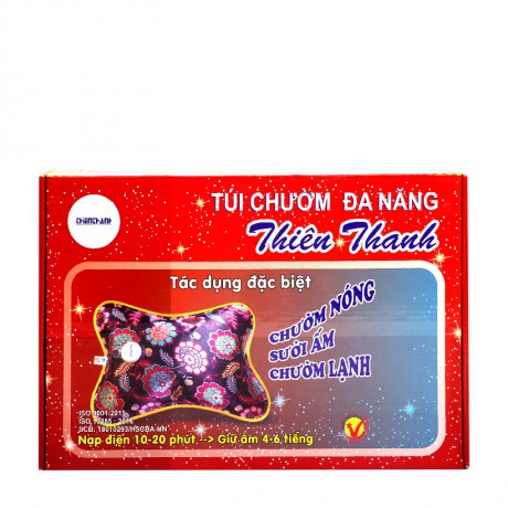 Túi Chườm Đa Năng Thiên Thanh cỡ lớn