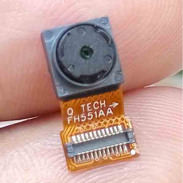 Camera Trước Chất Lượng Cao Thay Thế Cho Lenovo A7000-A A7000 A A7000A