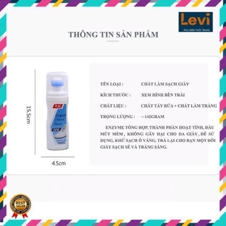 Lọ đánh giầy Plac