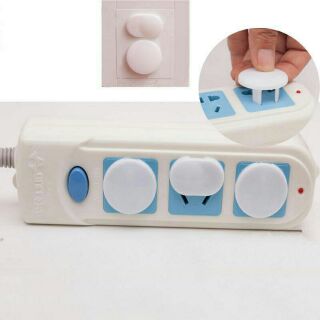 Bịt ổ điện an toàn cho trẻ_thiết bị tiện ích (2_3chân)
