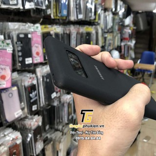 [HOT] Ốp lưng Samsung Galaxy Note 8 silicon chống bẩn
