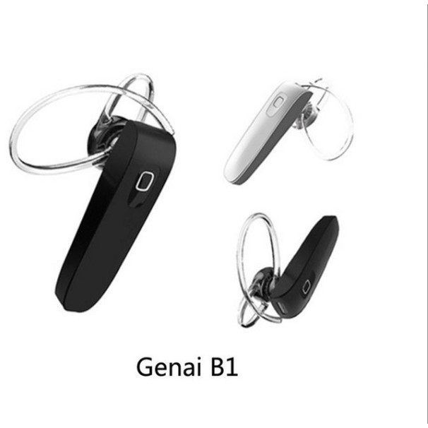 |GIÁ SIÊU RẺ| tai bluetooth genai b1 chính hãng