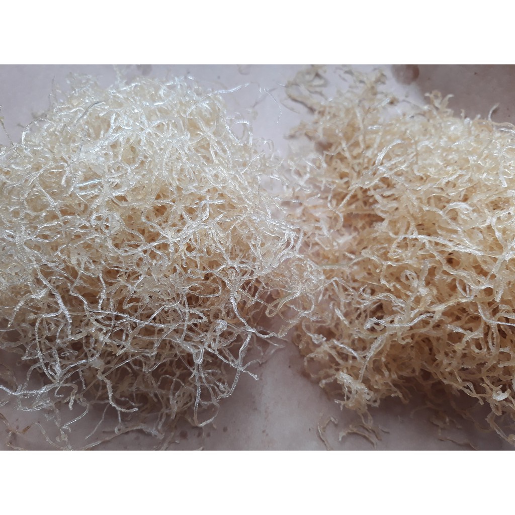 Bì heo sấy khô 300g