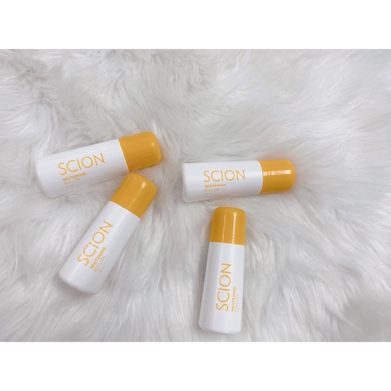 Lăn khử mùi Scion 75ml.