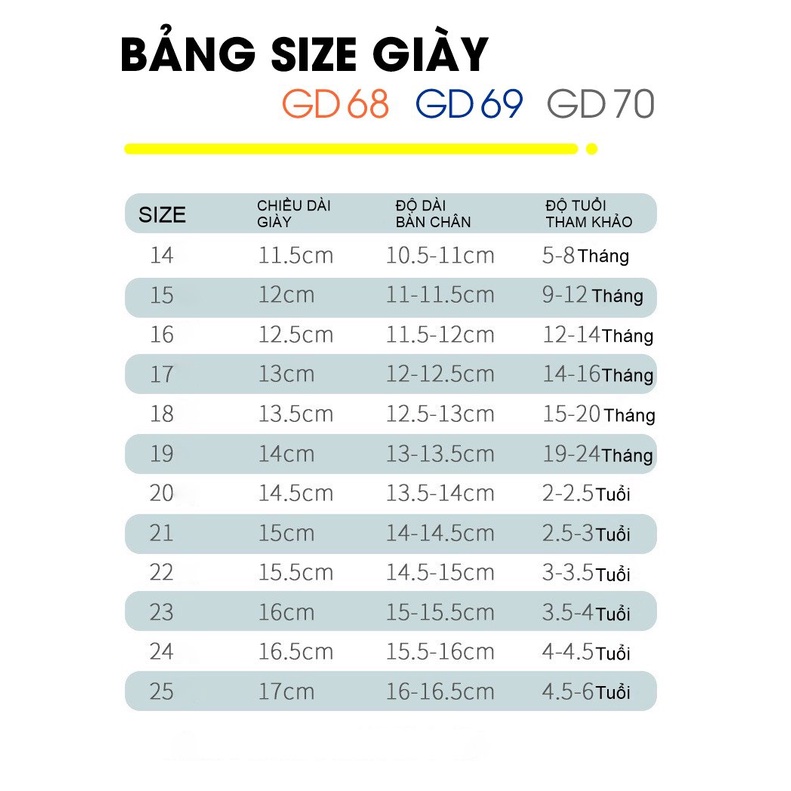 Giày quai dán chéo lót lông cừu - GD70