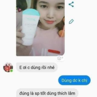 Sữa rửa mặt QUYÊN LARA