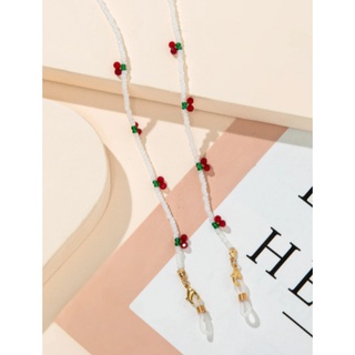 Dây đeo mắt kiếng, khẩu trang