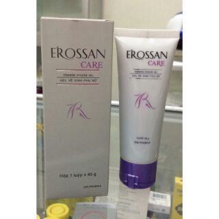 EROSSAN CARE