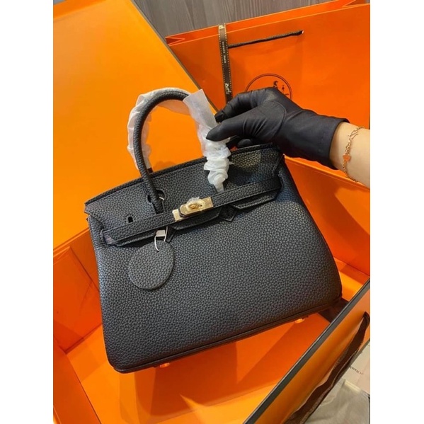 Túi HM birkin da togo