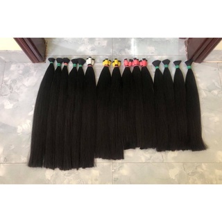 [Tóc nối 60p siêu rẻ]