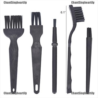 Set 5 Cọ Vệ Sinh Chống Tĩnh Điện Dành Cho PCB