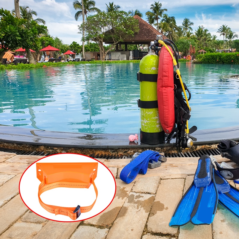 Giá Đỡ Bình Gas Gắn Tường Hình Trụ Tiện Lợi