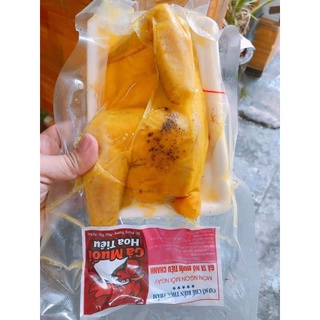 gà ủ muối hoa tiêu (gà ta) 2khay