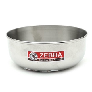 CHÉN INOX 1 LỚP 12 CM - 111012