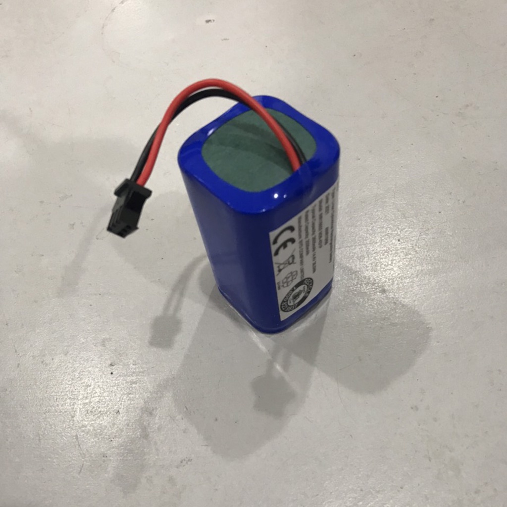 Pin robot hút bụi Eufy Robovac 11/ 11S/ 11S Max/ 11 Plus