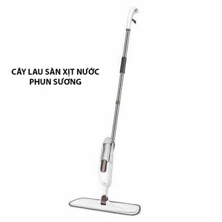 Cây lau nhà phun nước dạng phun sương Aurona