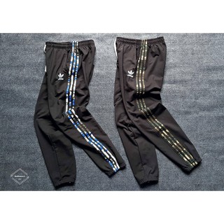 Free ship 99k_jogger 3 sọc camo