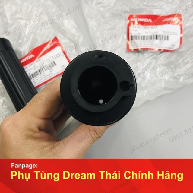 [PTD] - Bộ tay nắm xe dream - Honda Việt Nam