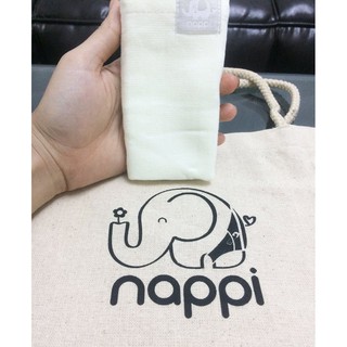 Khăn mặt  30cm*30cm Nappi