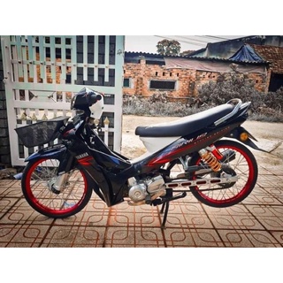 gắp gia công Sirius,Đream,Wave