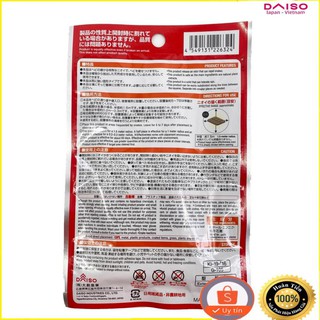 ( DAISO JAPAN) Thuôc xua đuổi rắn (loại rắn)