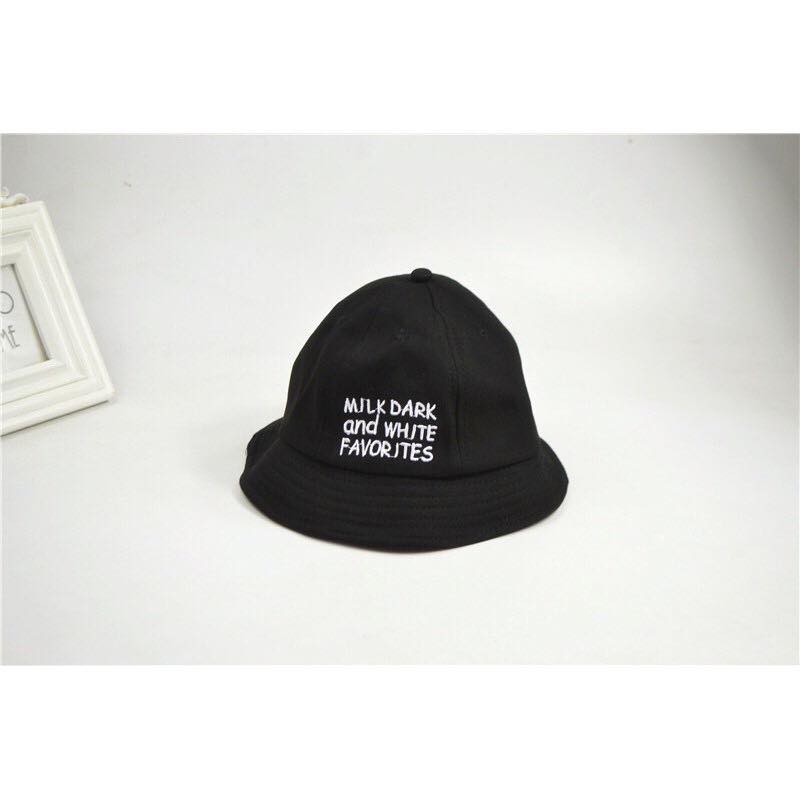 Mũ bucket cho trẻ con