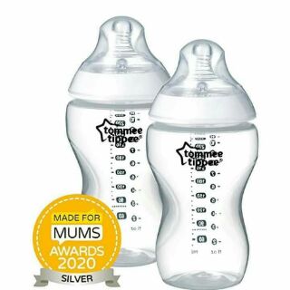 Bình sữa Tommee Tippee 260ml