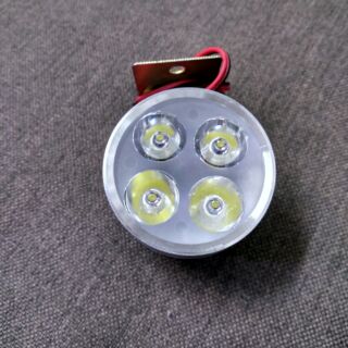 NSV Giảm giá led trang trí siêu sáng 12w (ánh sáng trắng)