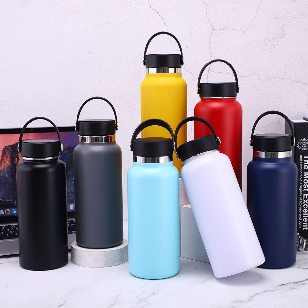 PISTA Bình Nước Giữ Nhiệt Dung Tích 32oz