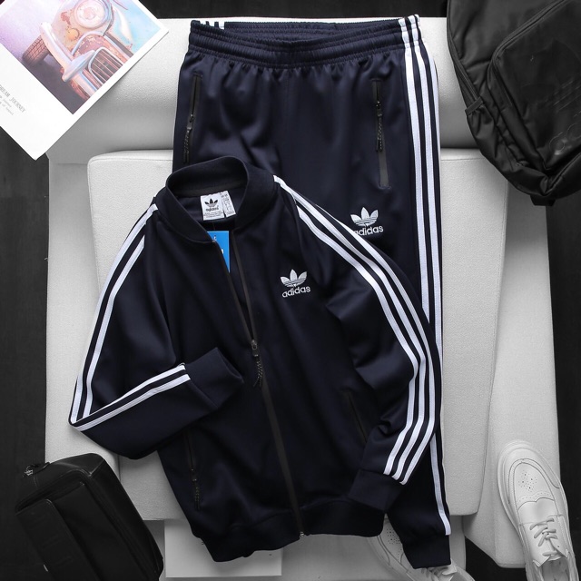 SÉT ÁO KHOÁC ADIDAS