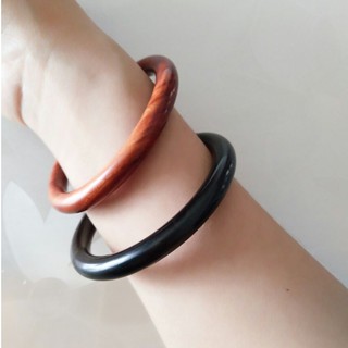 Vòng Gỗ Mun (Ebony)