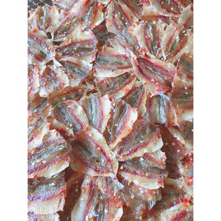 Khô cá Chỉ vàng mắm đường mặn mặn ngọt ngọt đặc sản Phú Quốc loại ngon tùy loại