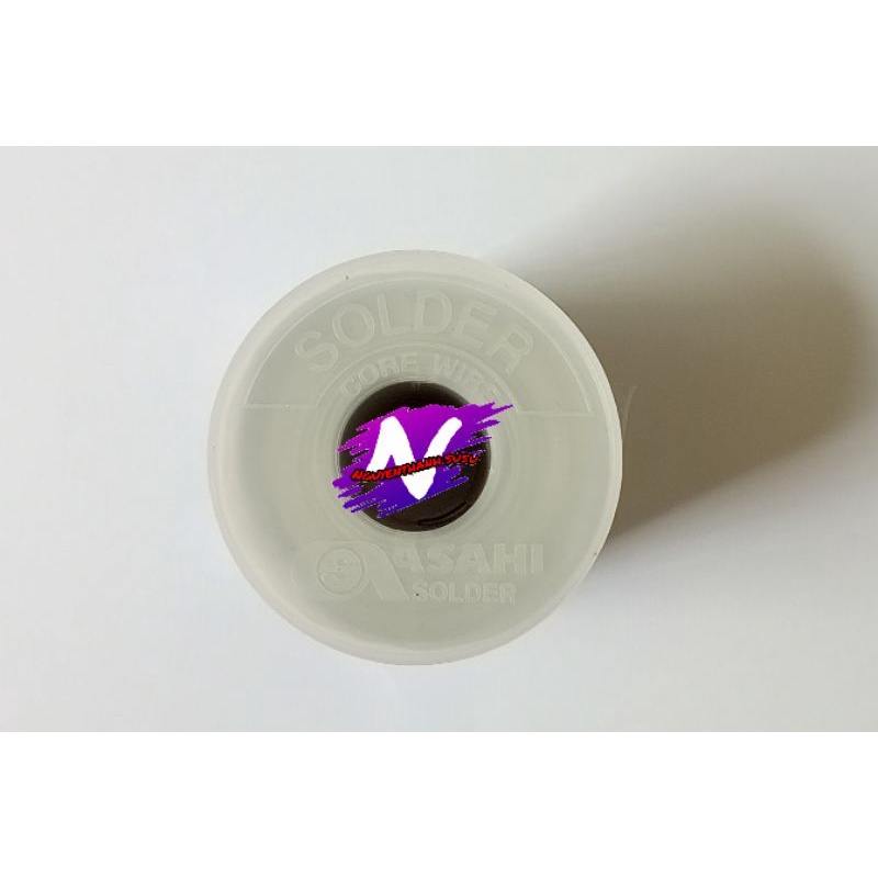 Thiếc hàn asahi , chì hàn Asahi 0.8mm , 0.6mm loại 200g ,500g