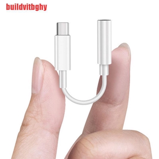 Dây cáp chuyển đổi cổng type c 3.5 sang cổng cắm 3.5mm