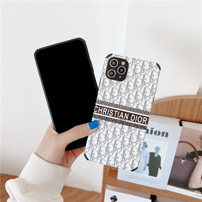 Ốp điện thoại chống sốc phong cách retro thích hợp cho iPhone 11 12 pro max xr x xs 6 6s 7 8plus