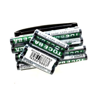 Pin Tocebal AAA - Pin 3A - Pin khoẻ - dùng lâu bền