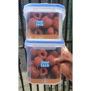 HỘP NHỰA ..