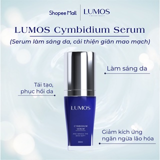 Lumos Combo A3 4 sản phẩm.