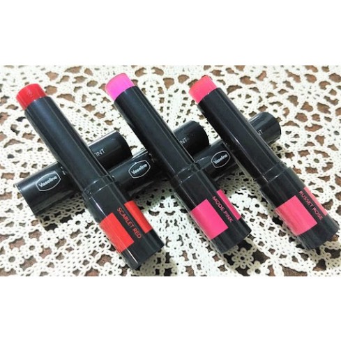 Son dưỡng môi màu Vaseline Tint - Nhật Bản